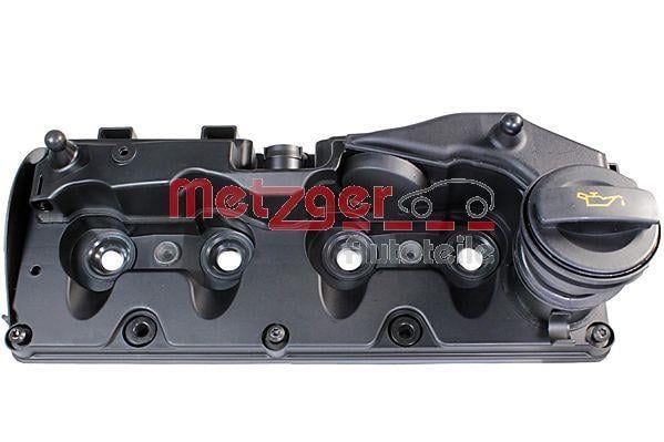 Couvercle de culasse METZGER 2389151